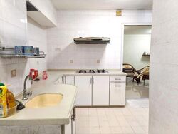 Blk 158B Rivervale View (Sengkang), HDB 4 Rooms #631115001
